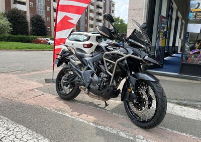 Zontes ZT350-T2 (2022 - 25) - Annuncio 9701060