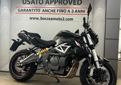Benelli BN 600 R (2013 - 16) - Annuncio 9717959