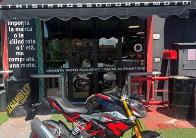 Bmw G 310 R (2021 - 25) - Annuncio 9717970