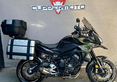 Yamaha Tracer 900 ABS (2017 - 18) - Annuncio 9717991