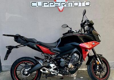 Yamaha Tracer 900 (2018 - 20) - Annuncio 9717992