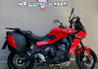 Yamaha Tracer 9 (2021 - 24) - Annuncio 9717993