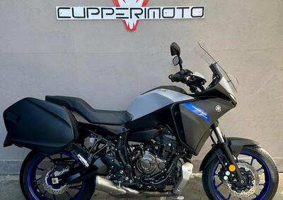 Yamaha Tracer 7 (2021 - 24) - Annuncio 9717995