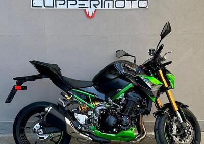 Kawasaki Z 900 SE (2022 - 24) - Annuncio 9717996