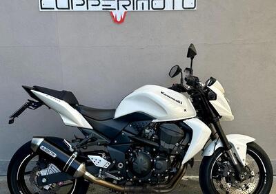 Kawasaki Z 750 (2007 - 14) - Annuncio 9717997