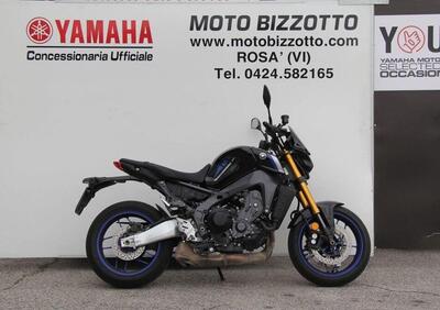 Yamaha MT-09 SP (2021 - 23) - Annuncio 9717998
