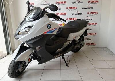 Bmw C 650 Sport (2016 - 20) - Annuncio 9717999
