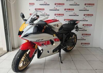 Yamaha YZF R7 World GP 60th Anniversary (2022 - 23) - Annuncio 9718000