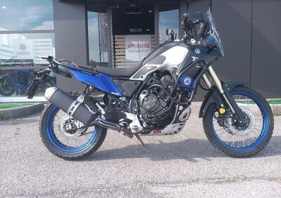 Yamaha Ténéré 700 (2021) - Annuncio 9713964