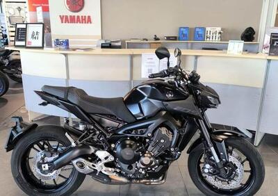 Yamaha MT-09 (2017 - 20) - Annuncio 9718011