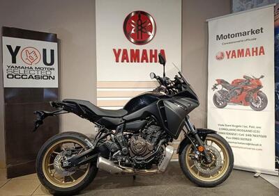 Yamaha Tracer 7 (2021 - 24) - Annuncio 9718013