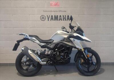Bmw G 310 GS (2021 - 25) - Annuncio 9718020