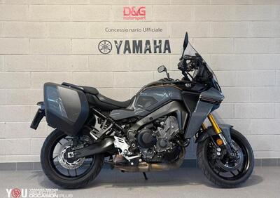 Yamaha Tracer 9 GT+ (2023 - 24) - Annuncio 9718021