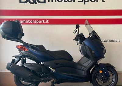 Yamaha X-Max 400 ABS (2017 - 20) - Annuncio 9718028