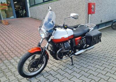Moto Guzzi V7 Special (2012 - 14) - Annuncio 9682464