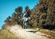 Sardegna Rally Raid. Tommaso Montanari, Husqvarna, è il primo vincitore della “nuova era”