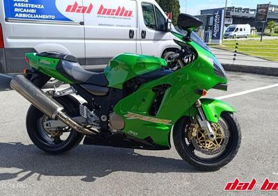 Kawasaki Ninja 1200 ZX-12R (2000 - 06) - Annuncio 9718041
