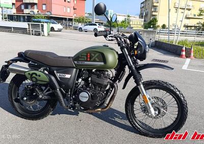 Swm Six6 500 (2022 - 25) - Annuncio 9718042