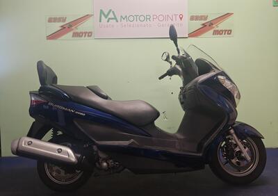 Suzuki Burgman UH 200 (2006 - 12) - Annuncio 9718055
