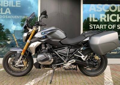 Bmw R 1250 R (2019 - 20) - Annuncio 9718051
