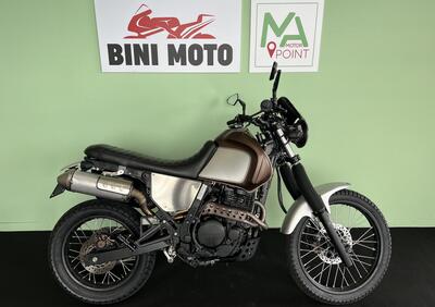 Honda NX 650 Dominator (1991 - 95) - Annuncio 9718056
