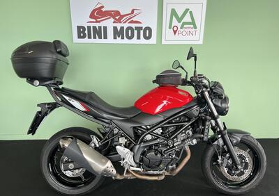 Suzuki SV 650 (2016 - 20) - Annuncio 9718057