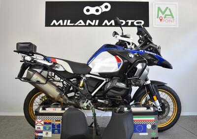 Bmw R 1250 GS Adventure (2019 - 20) - Annuncio 9712284