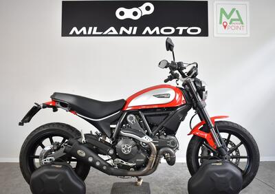 Ducati Scrambler 800 Icon (2015 - 16) - Annuncio 9715068