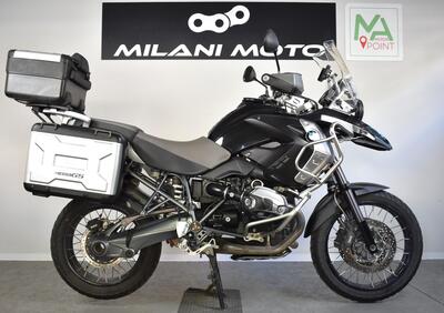 Bmw R 1200 GS (2010 - 12) - Annuncio 9701243