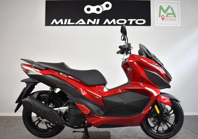 Sym Jet X 125 (2021 - 25) - Annuncio 9718059