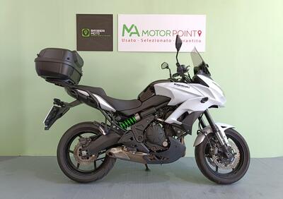 Kawasaki Versys 650 ABS (2015 - 16) - Annuncio 9718060