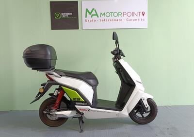 Lifan E3 (2018 - 25) - Annuncio 9718061