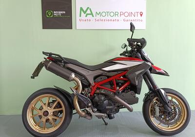 Ducati Hypermotard 821 SP (2013 - 15) - Annuncio 9718063