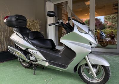 Honda Silver Wing 600 (2001 - 05) - Annuncio 9715070