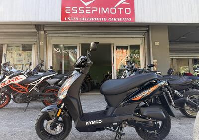 Kymco Agility 50 R12 (2021 - 25) - Annuncio 9716045
