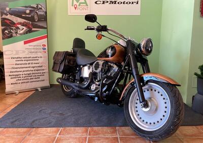 Harley-Davidson 1690 Fat Boy (2005 - 06) - FLSTFSE - Annuncio 9718068