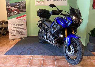 Yamaha XT1200ZE Super Ténéré Worldcrosser (2013 - 14) - Annuncio 9718069