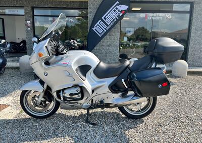 Bmw R 1150 RT (2000 - 06) - Annuncio 9718072