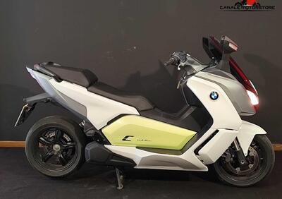Bmw C Evolution Elettrico (2015 - 16) - Annuncio 9718074
