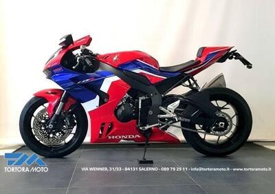 Honda CBR 1000 RR-R Fireblade (2020 - 21) - Annuncio 9708263