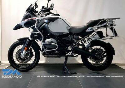 Bmw R 1200 GS Adventure (2017 - 18) - Annuncio 9718075