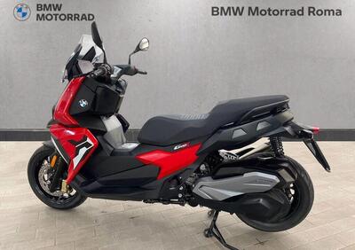Bmw C 400 X (2021 - 24) - Annuncio 9688451