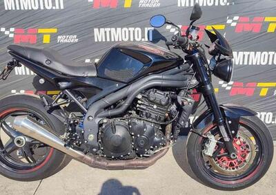 Triumph Speed Triple 1050 (2005 - 11) - Annuncio 9718091