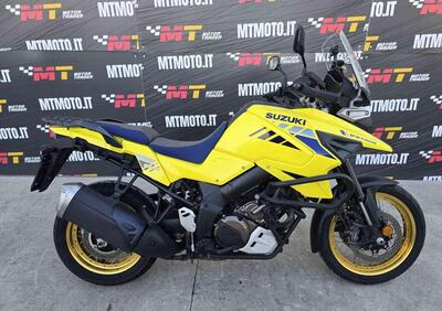 Suzuki V-Strom 1050SE (2023 - 24) - Annuncio 9718092