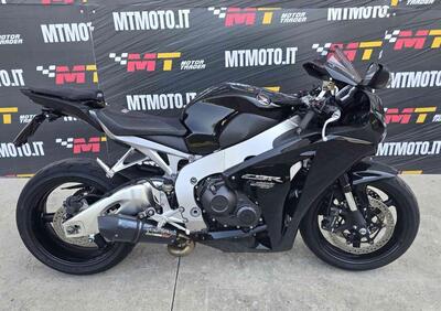 Honda CBR 1000 RR Fireblade (2012 - 16) - Annuncio 9718096