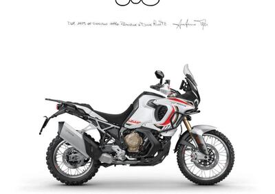 MV Agusta LXP Orioli (2024 - 25) - Annuncio 9601030