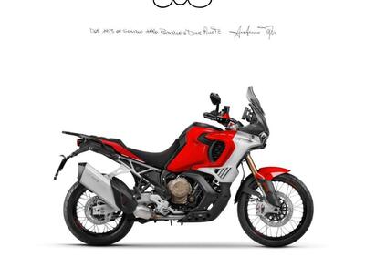 MV Agusta LXP Enduro Veloce (2024 - 25) - Annuncio 9503071