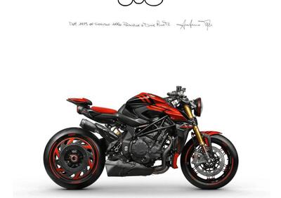 MV Agusta Rush 1000 (2023 - 25) - Annuncio 9494579