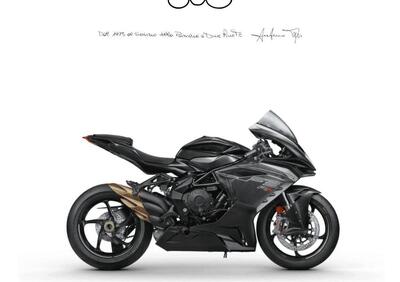 MV Agusta F3 800 RR (2022 - 25) - Annuncio 9598669