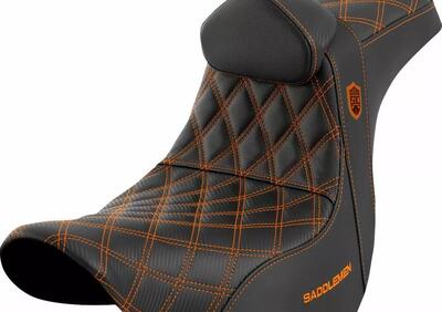 Sella Saddlemen by San Diego Custom Pro Series SDC - Annuncio 9718242